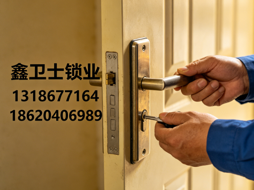 东平家庭开锁换锁