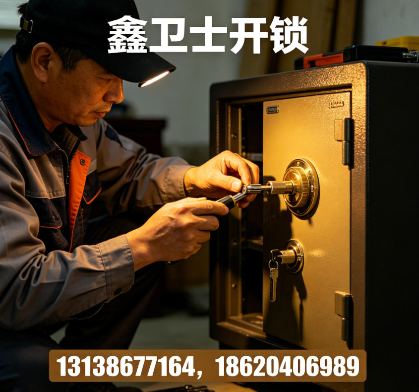 东平保险柜开锁