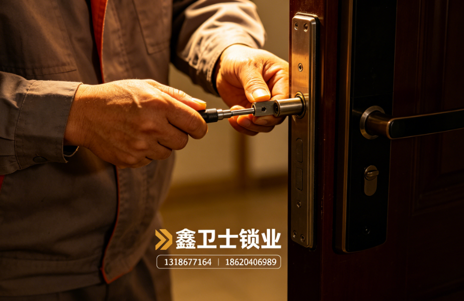 东平开锁避坑指南，东平开锁防套路，东平正规开锁