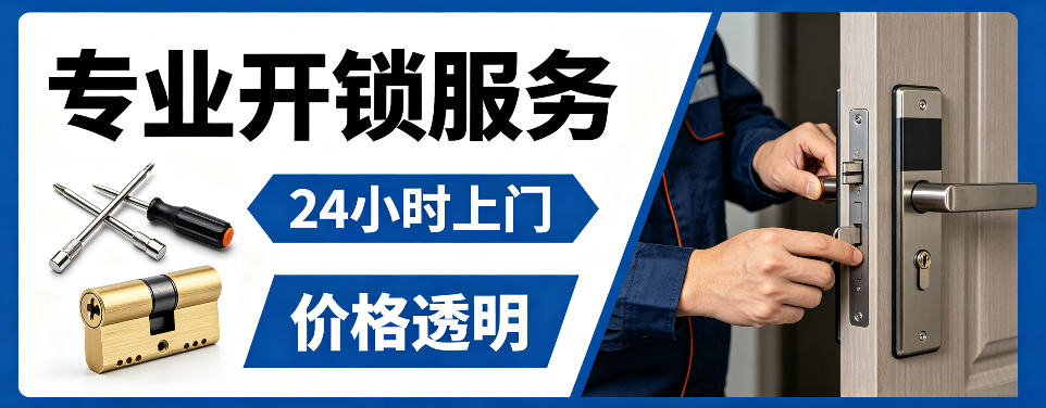东平 指纹锁安装｜上门更换家用指纹锁、防盗门智能锁拆装维修